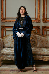 Kamelya Kaftan