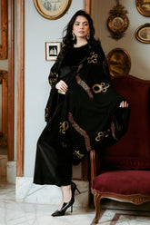 Qadrya Kaftan