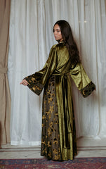 Zahra Kaftan