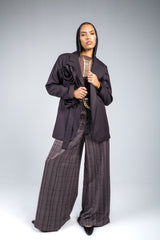 Empire Blazer Dark Brown