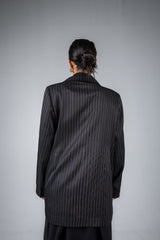 Empire Blazer Black