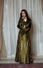Zahra Kaftan