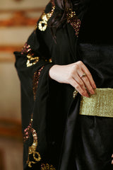 Qadrya Kaftan