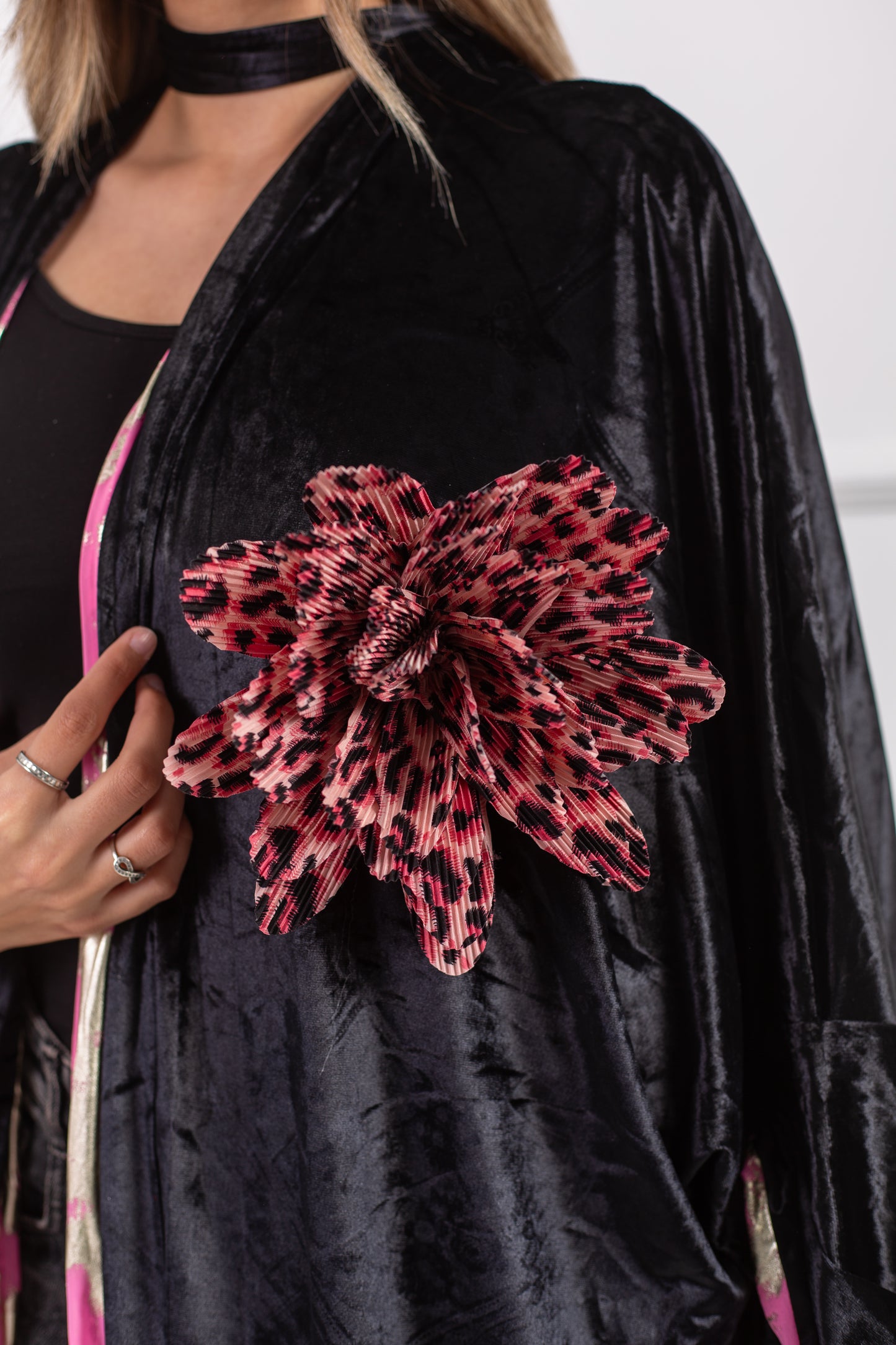 Layl Kaftan