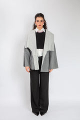 Supreme Jacket -Gray