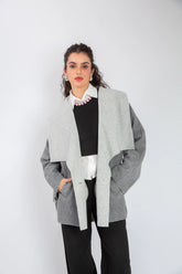 Supreme Jacket -Gray