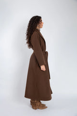 Legacy Coat