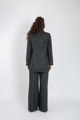 Pinnacle suit -Olive