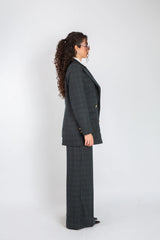 Pinnacle suit -Olive