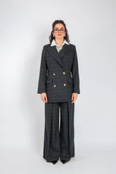 Pinnacle suit -Olive