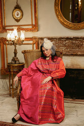 Shafaq Kaftan