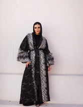 Moonlit Kaftan