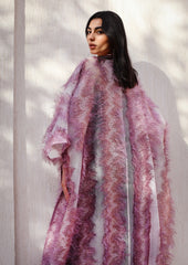 Sway Kaftan _ Pink