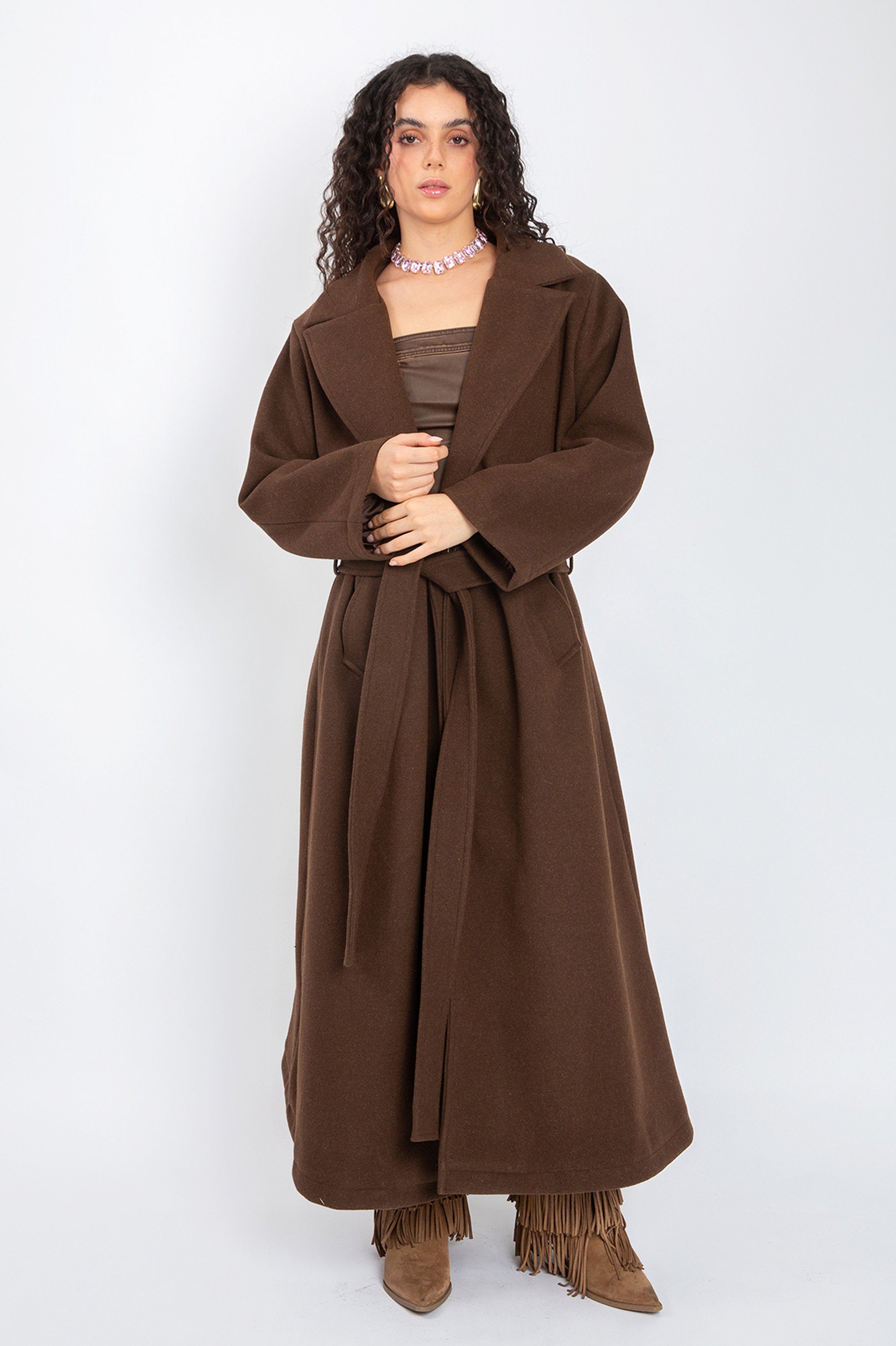 Coats