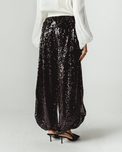 Sequence Ballon Trousers