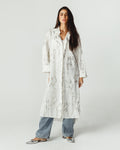 Sequence Long Shirt
