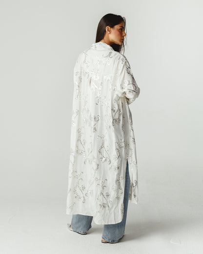 Sequence Long Shirt