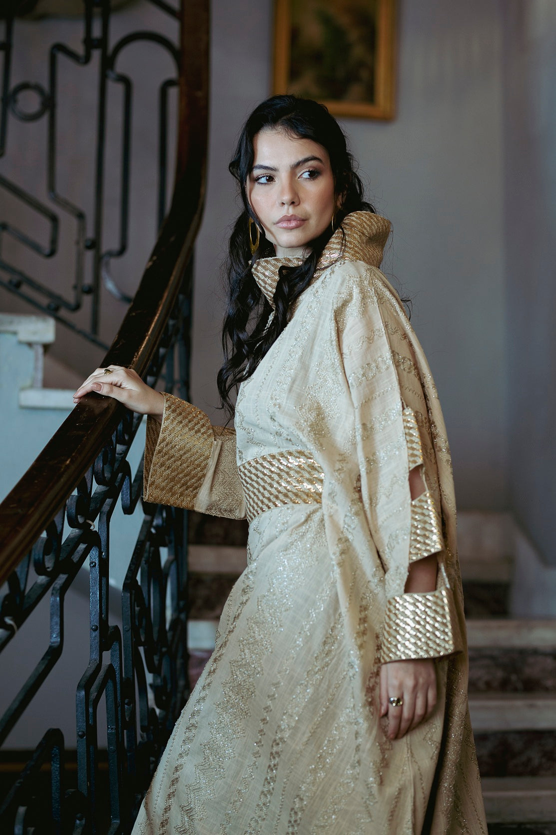 Kamar Kaftan