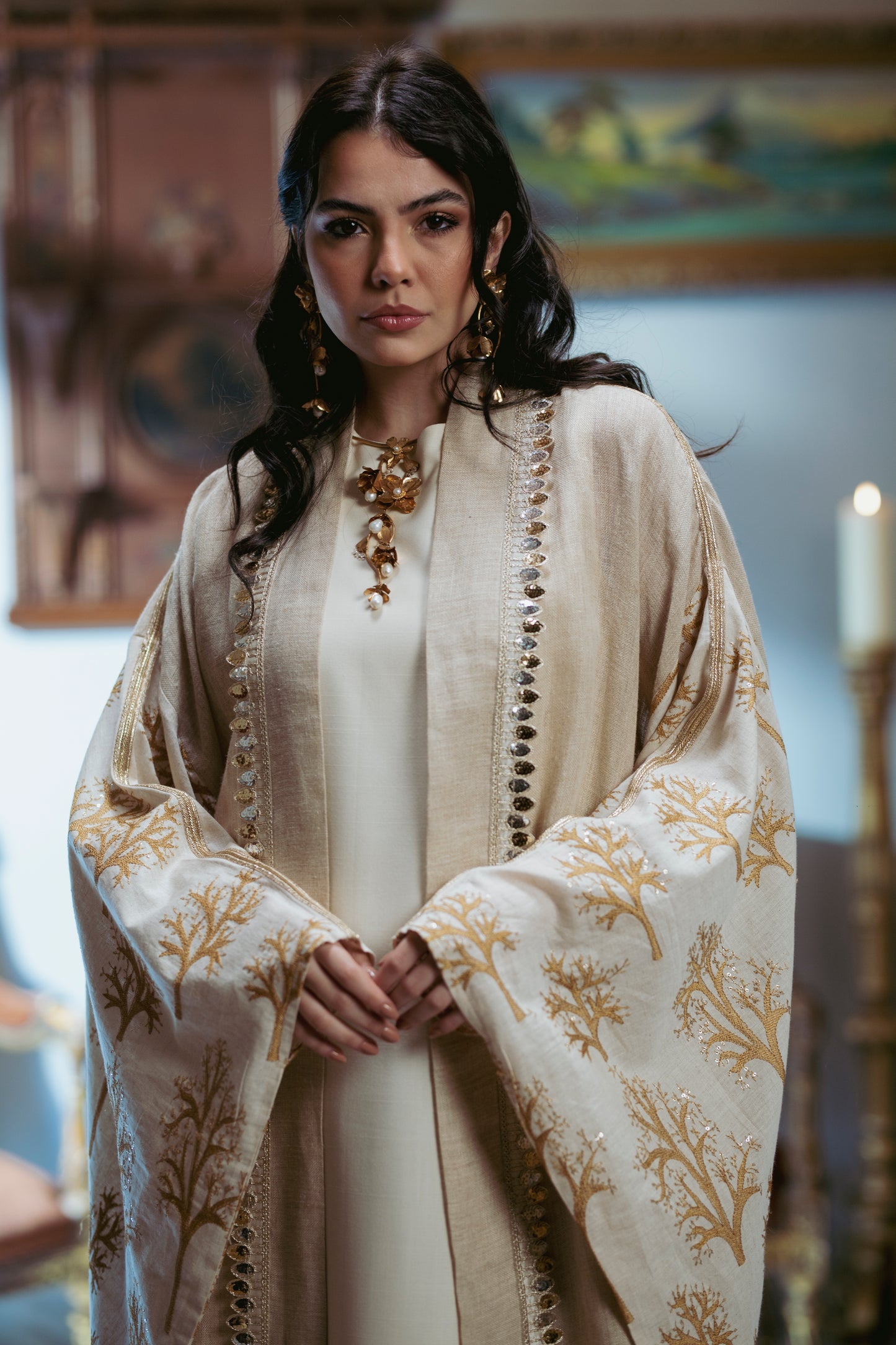 Feryal