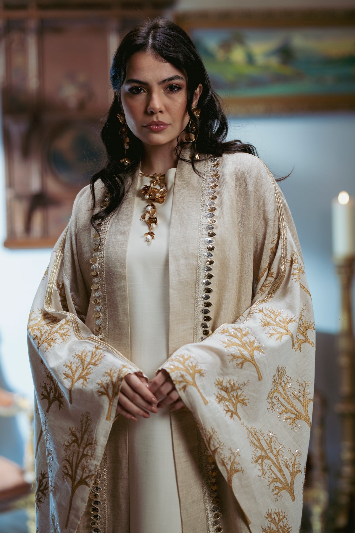 Feryal