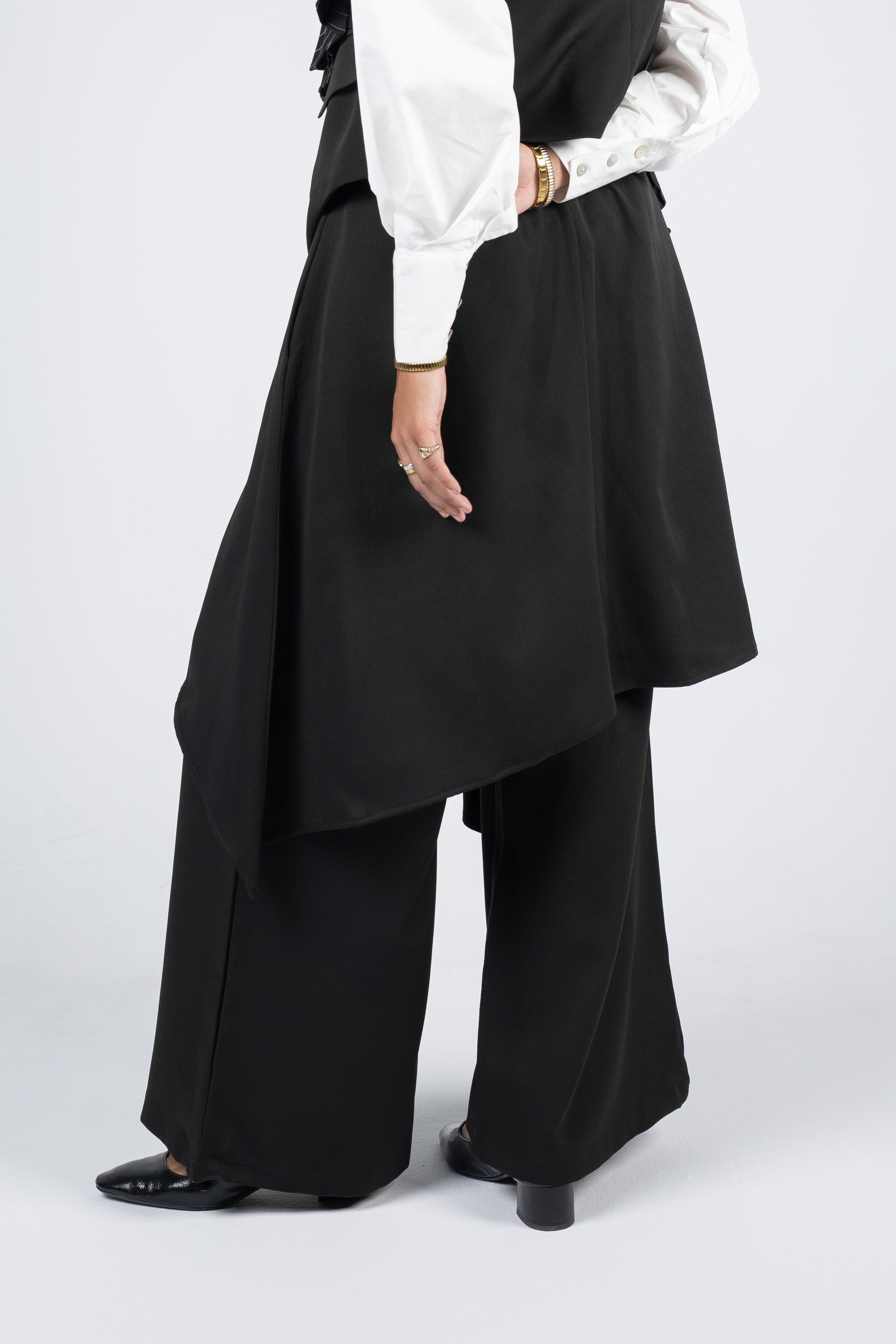 Frame Trousers