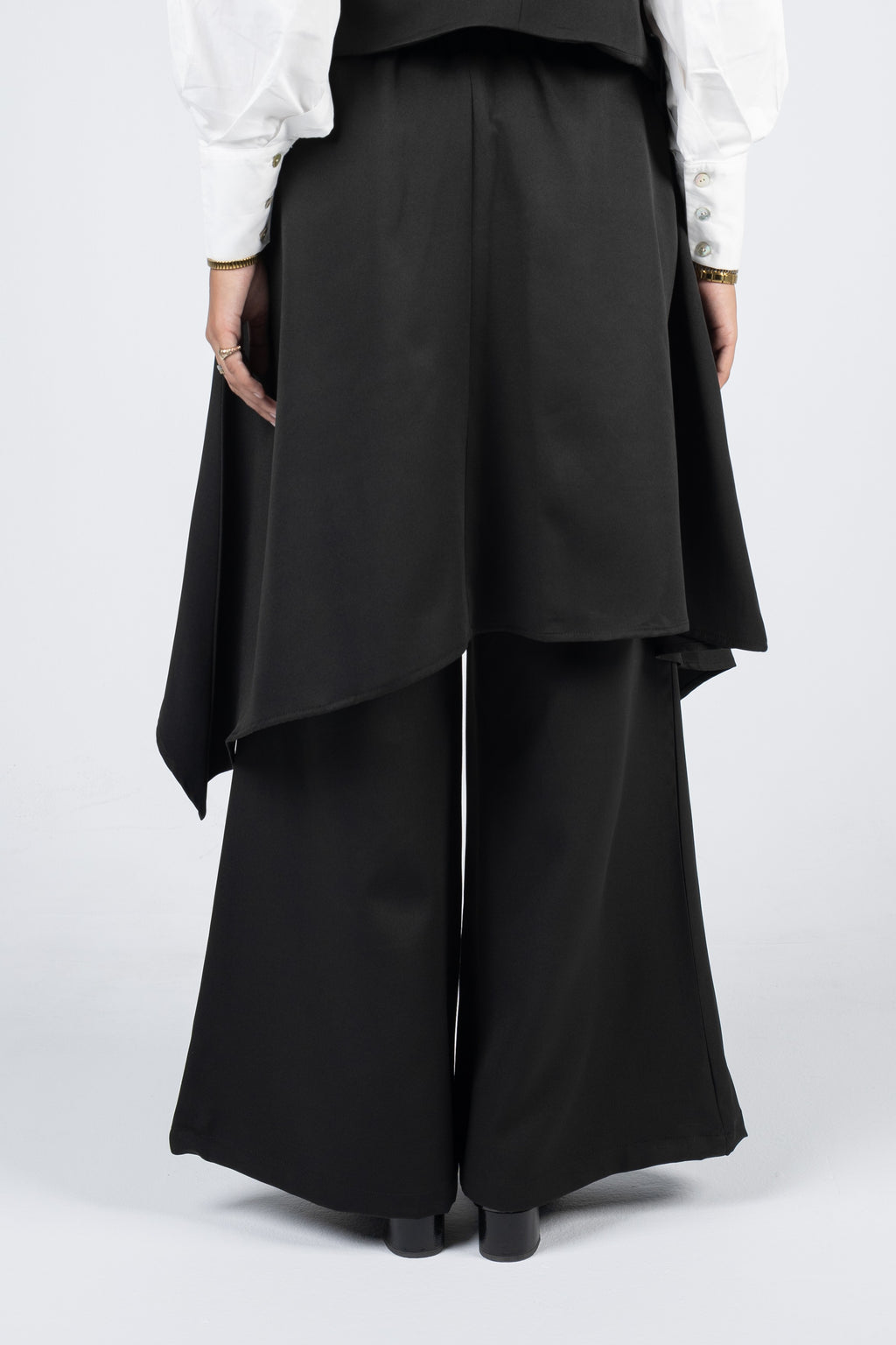 Frame Trousers