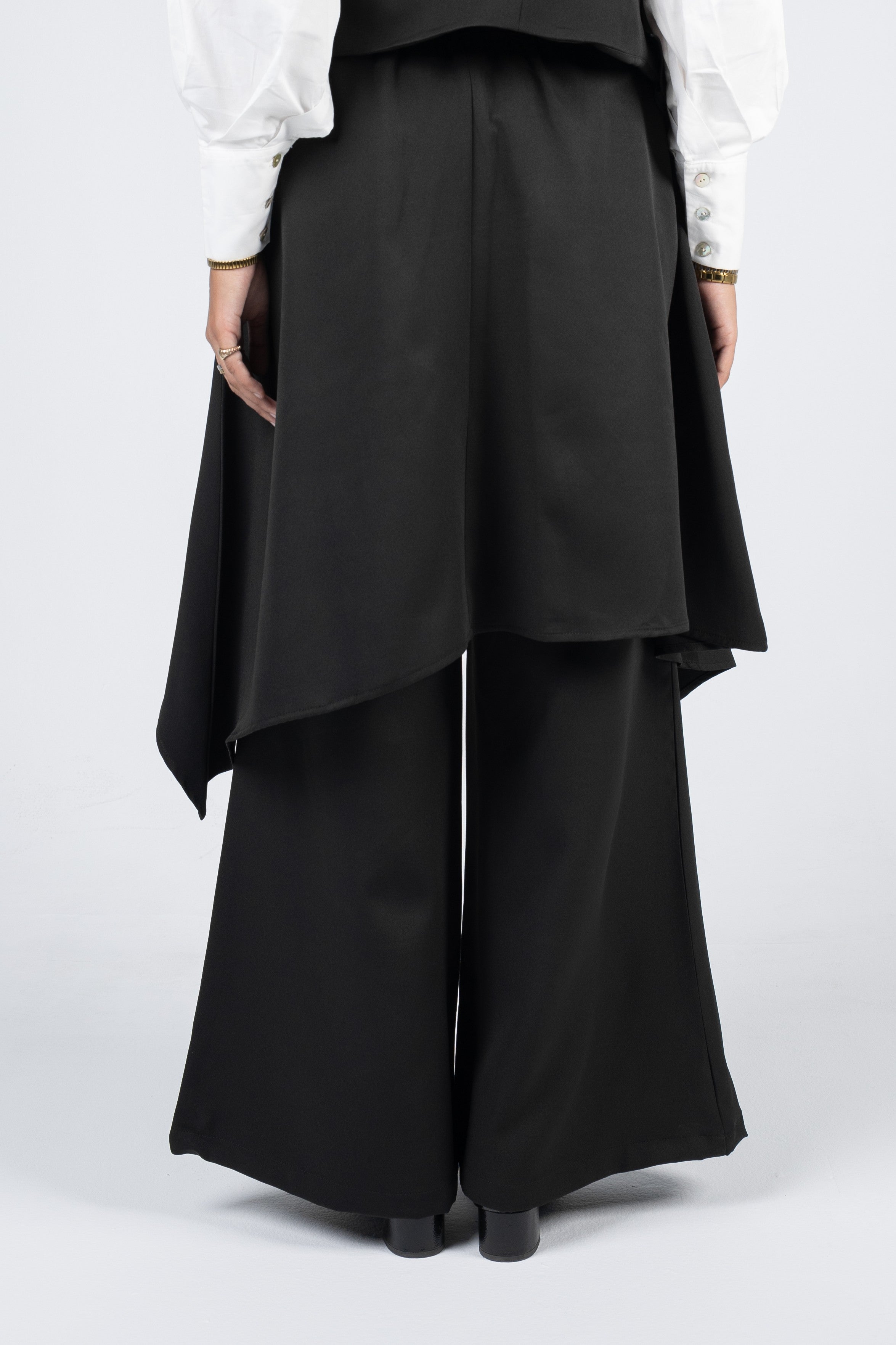 Frame Trousers