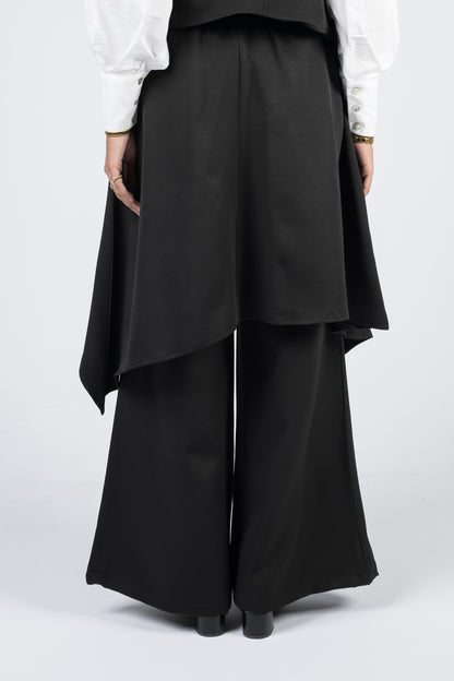 Frame Trousers