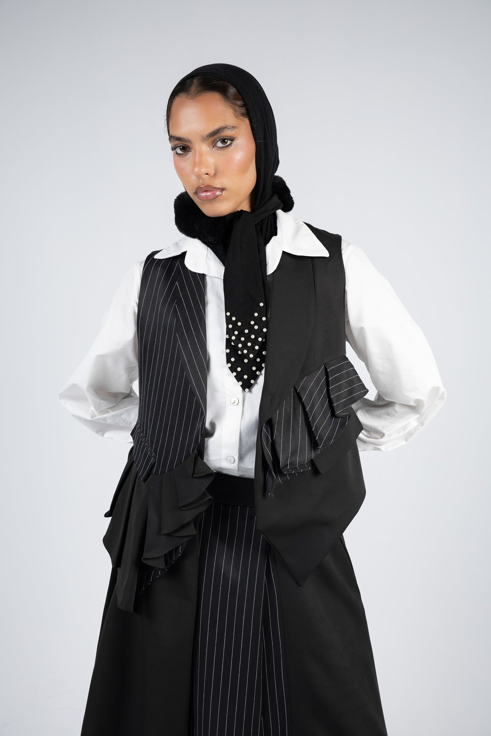 Layer Vest