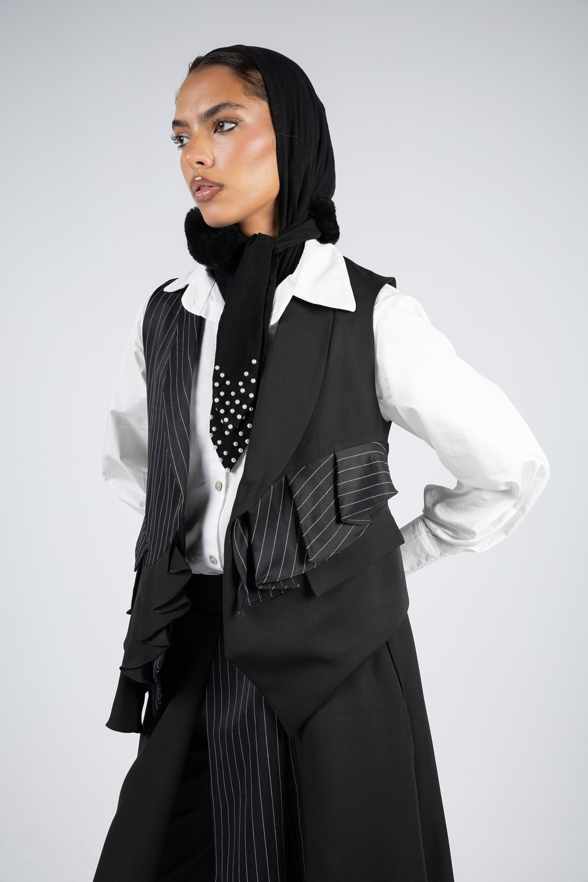 Layer Vest