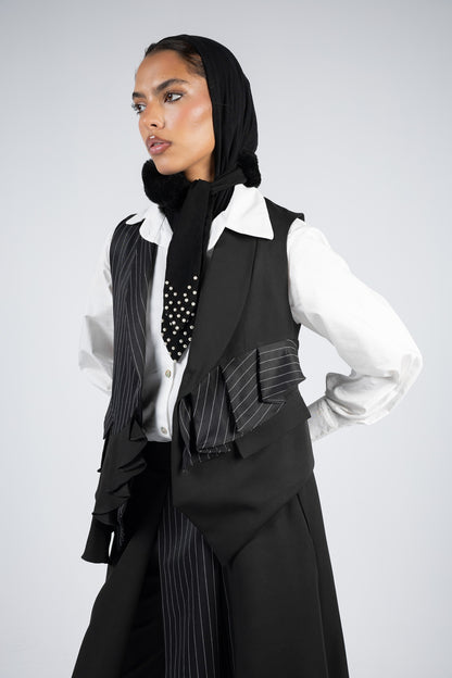 Layer Vest