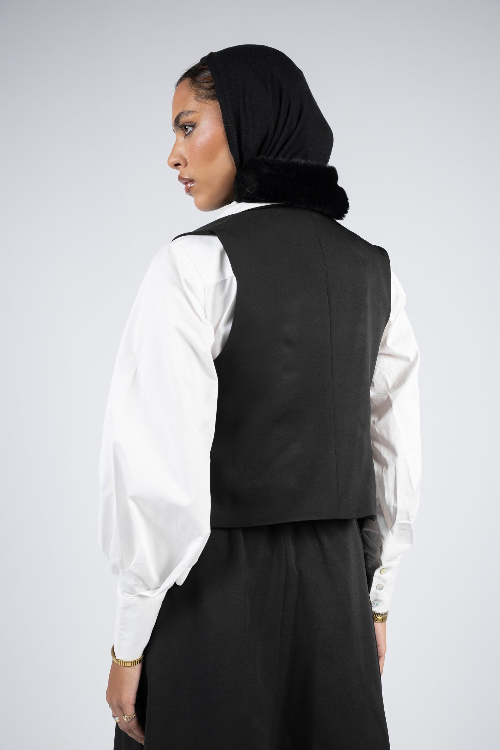 Layer Vest