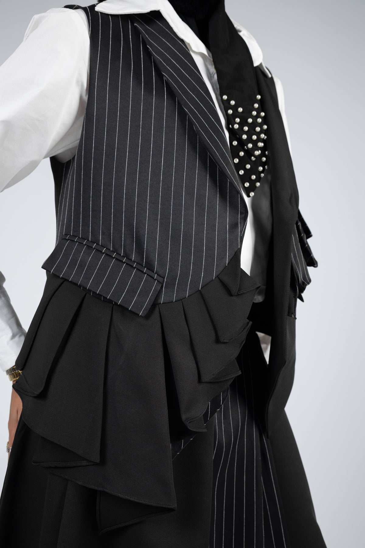 Layer Vest