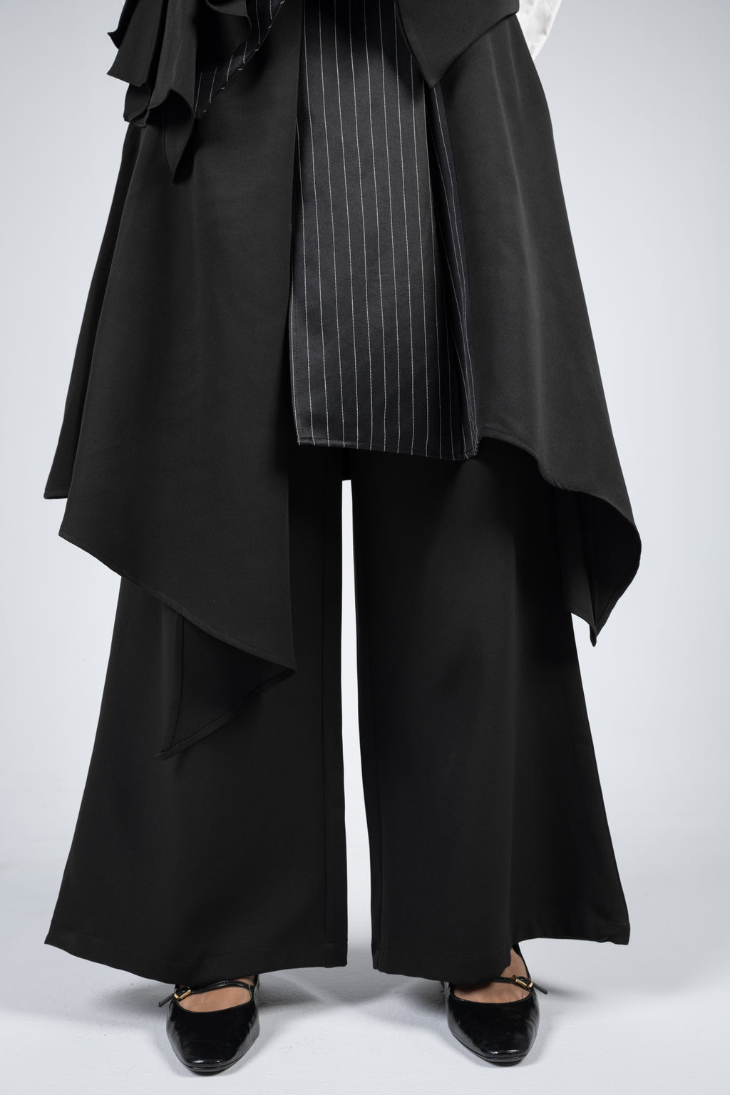 Frame Trousers