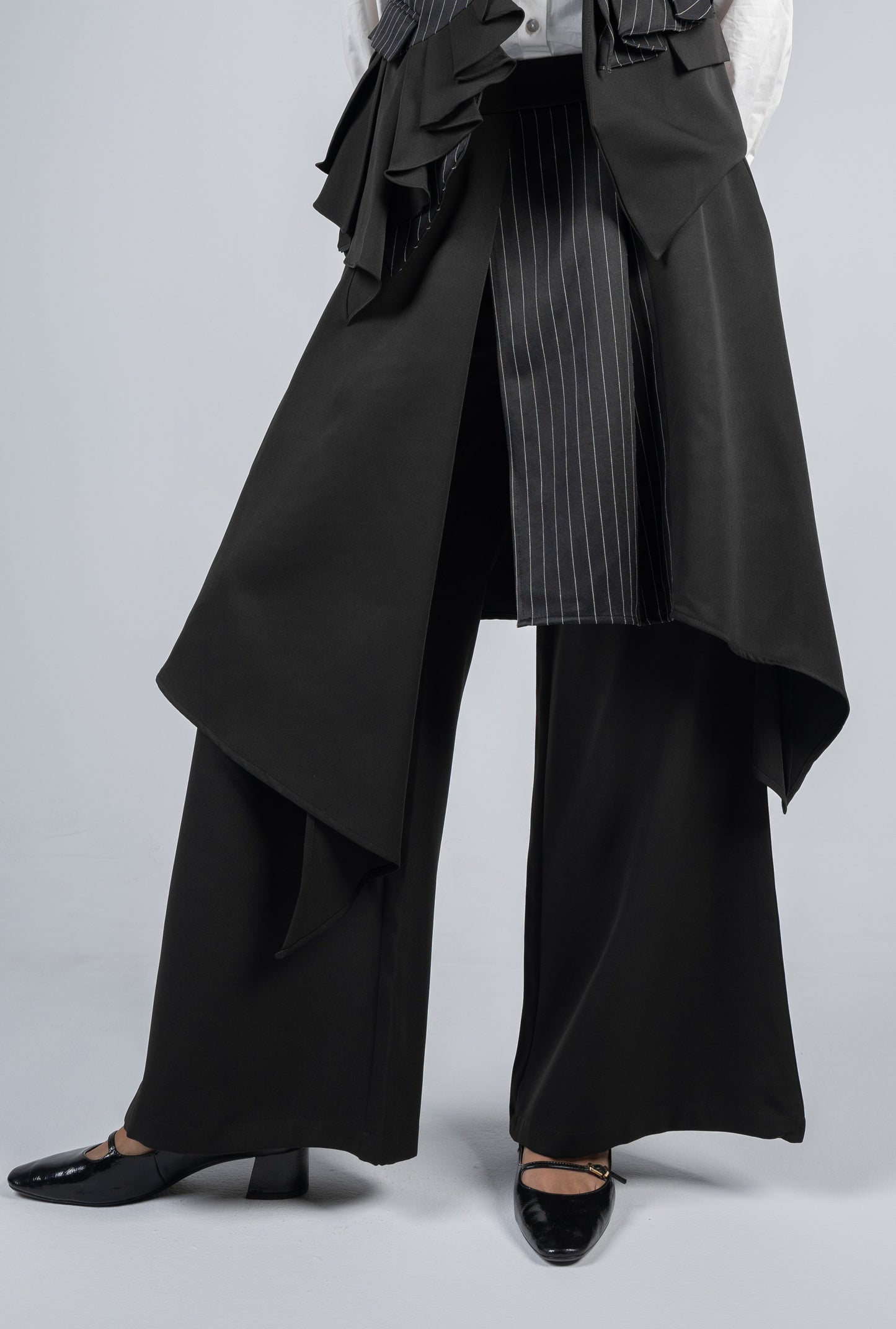Frame Trousers