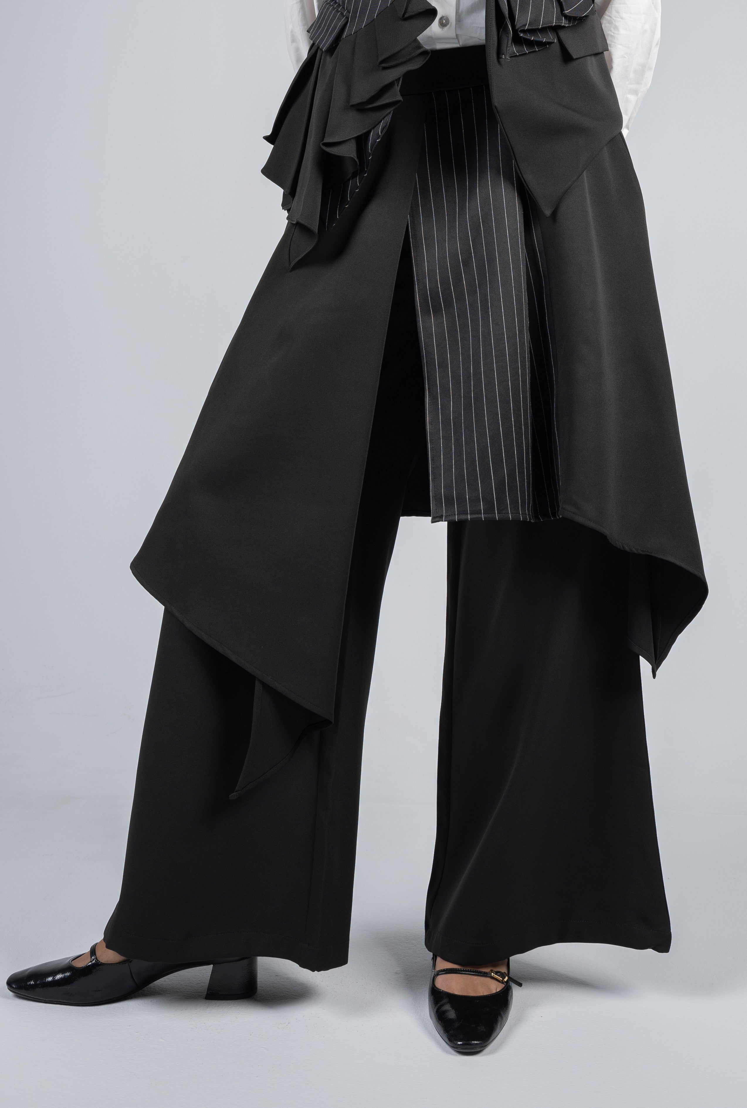 Frame Trousers
