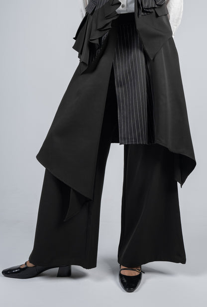 Frame Trousers