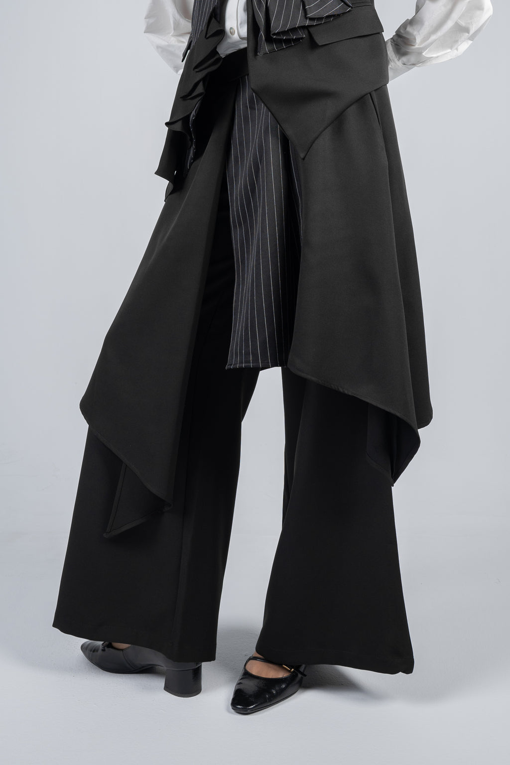 Frame Trousers