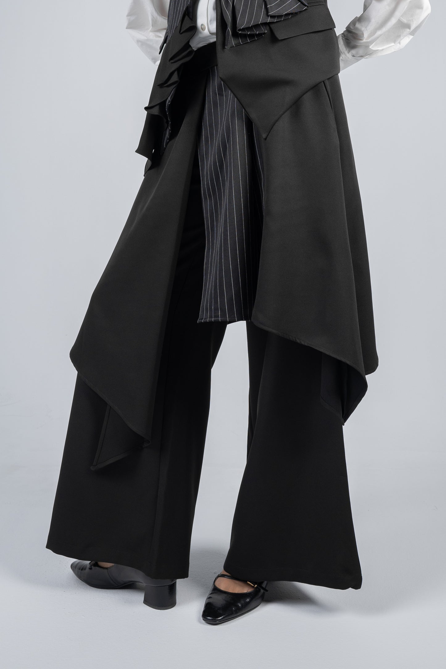 Frame Trousers
