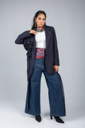 Empire Blazer Navy