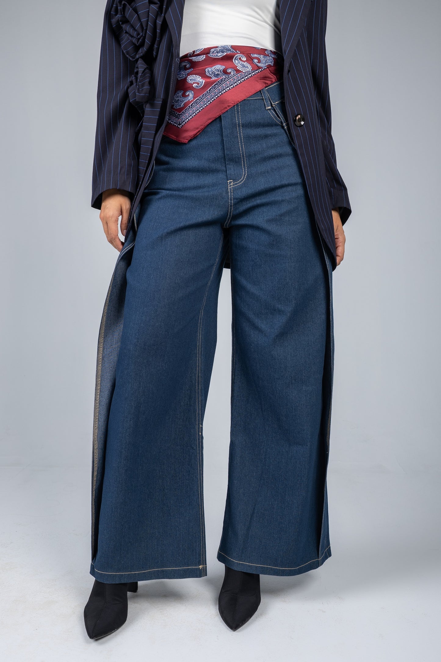 Tango Pants