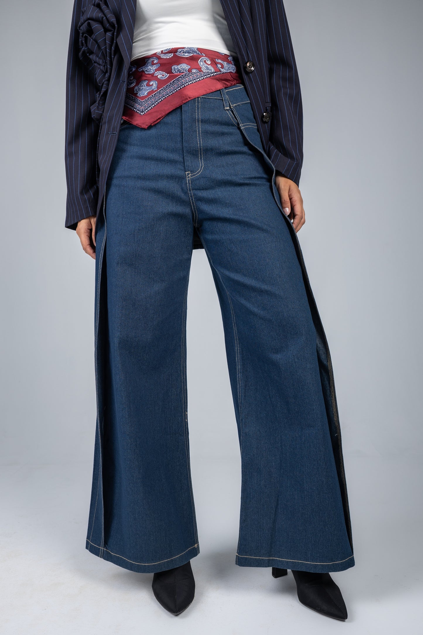 Tango Pants