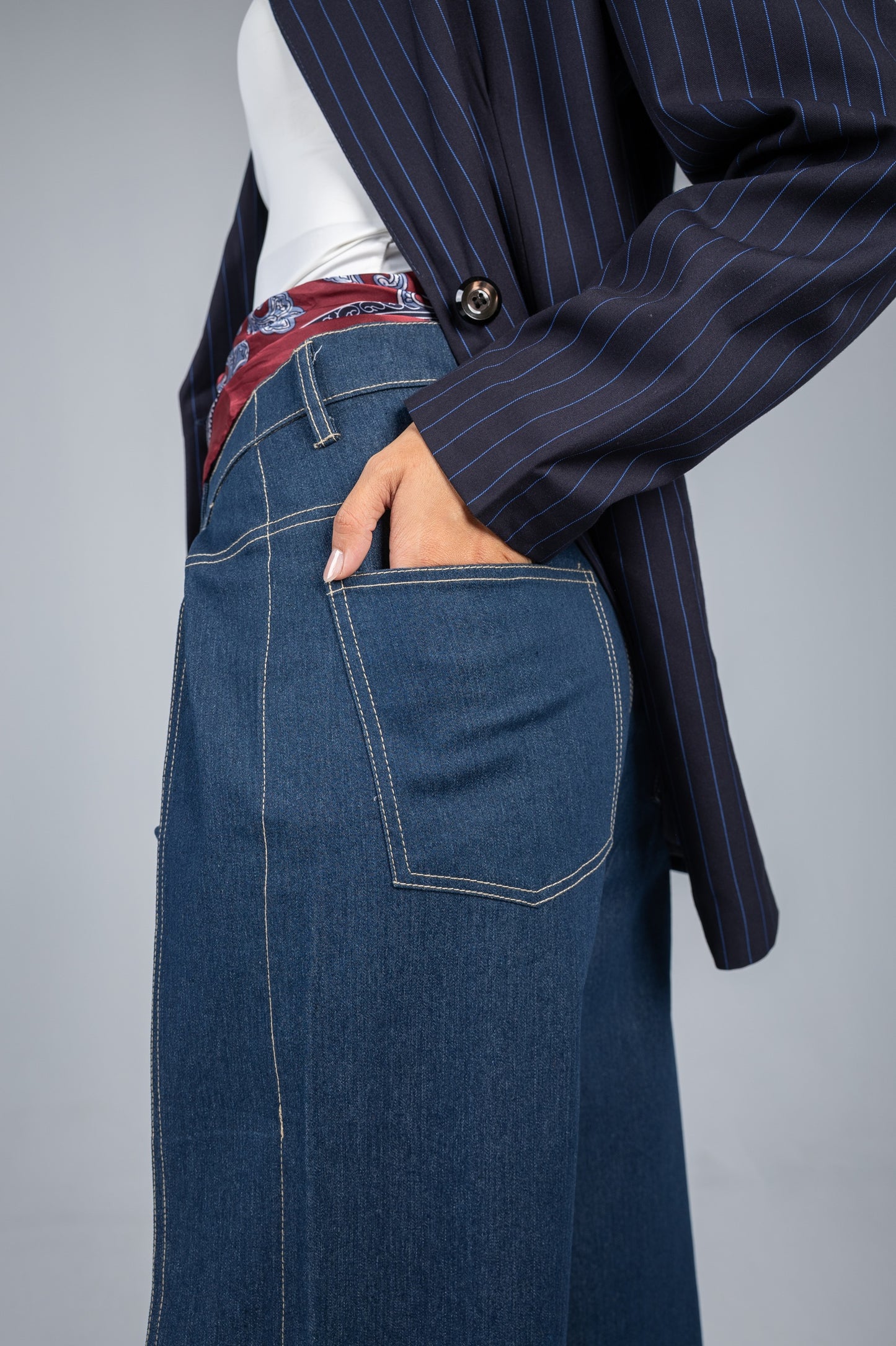 Tango Pants