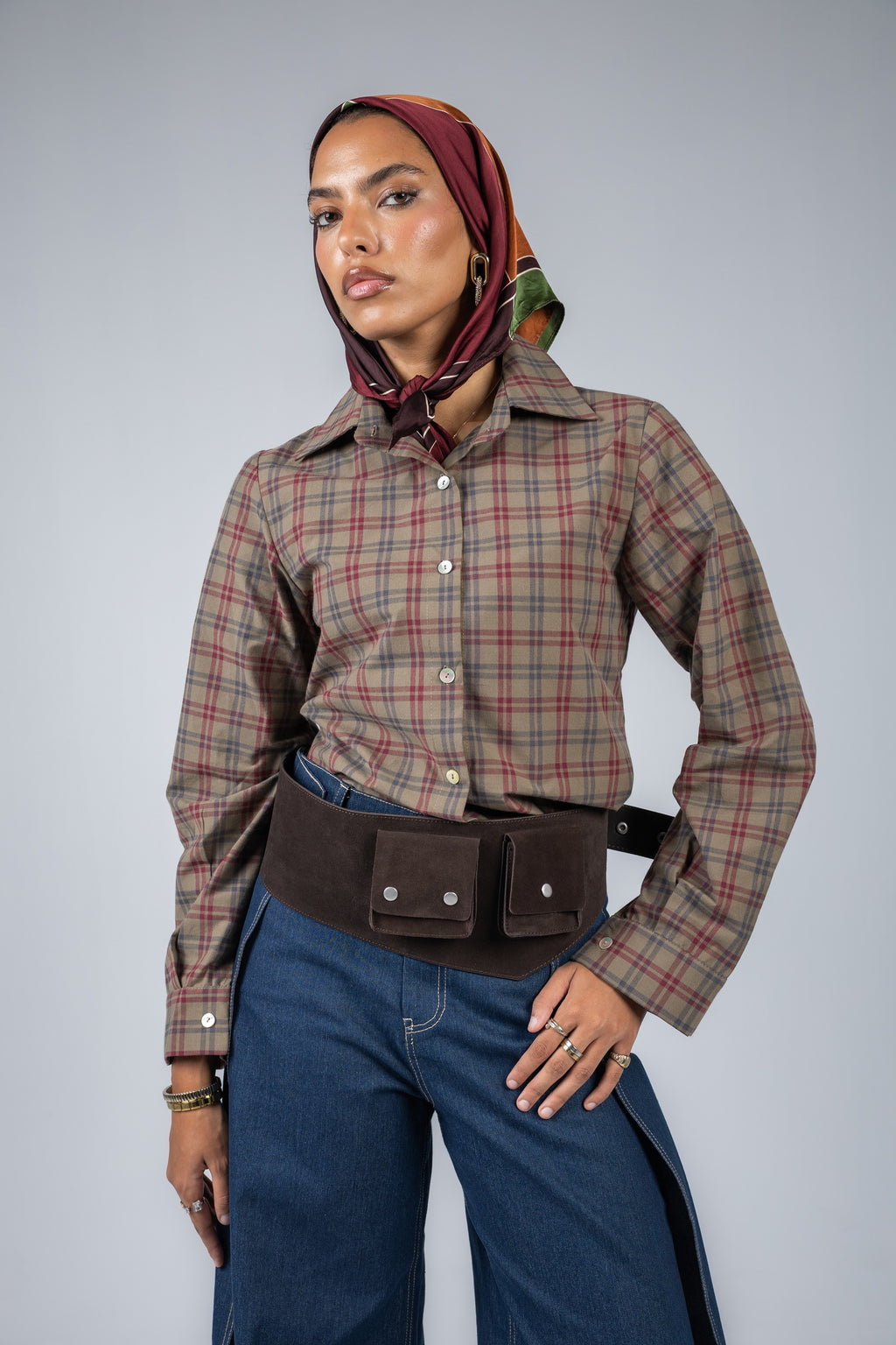 Soho Shirt