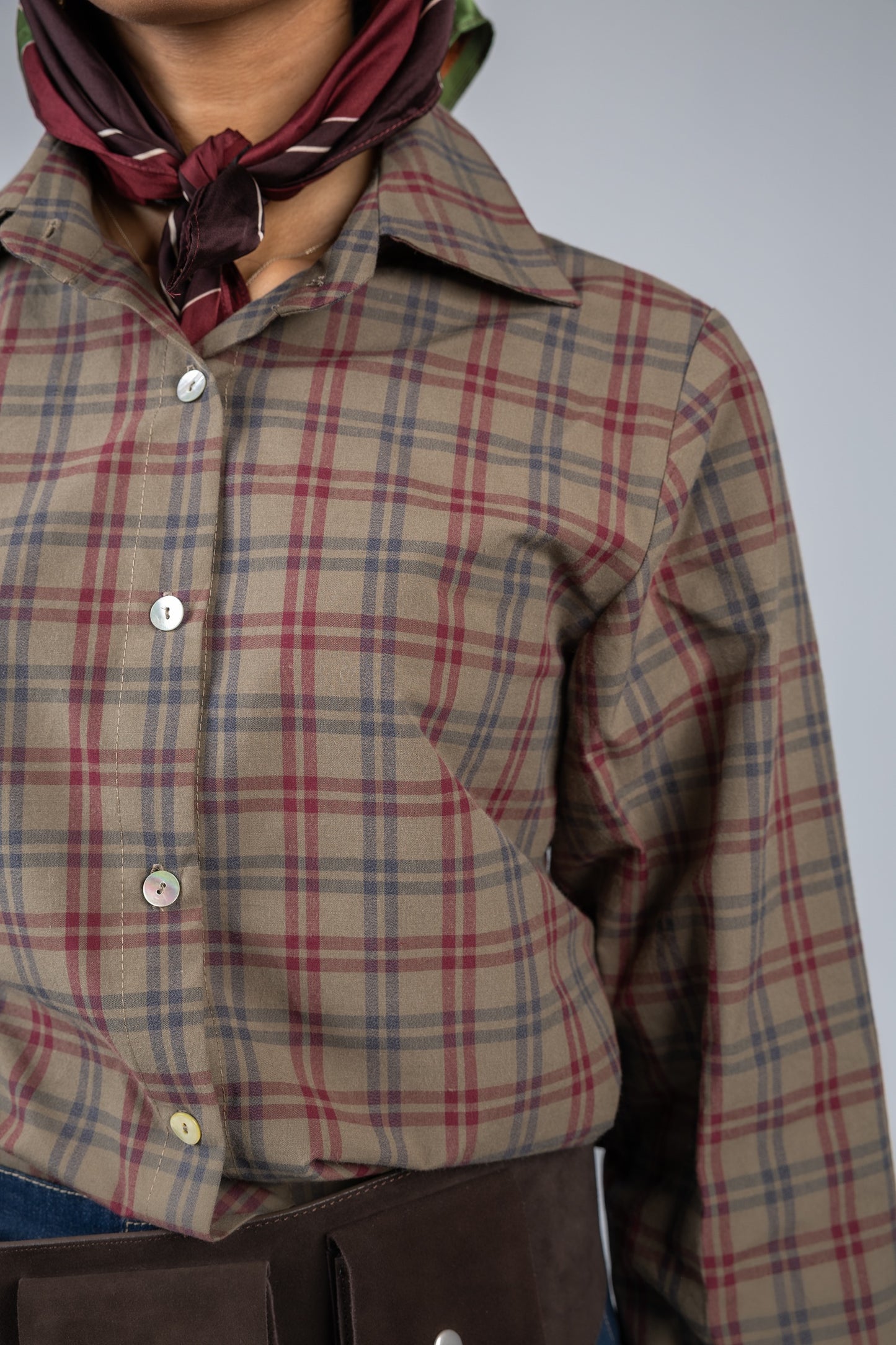 Soho Shirt