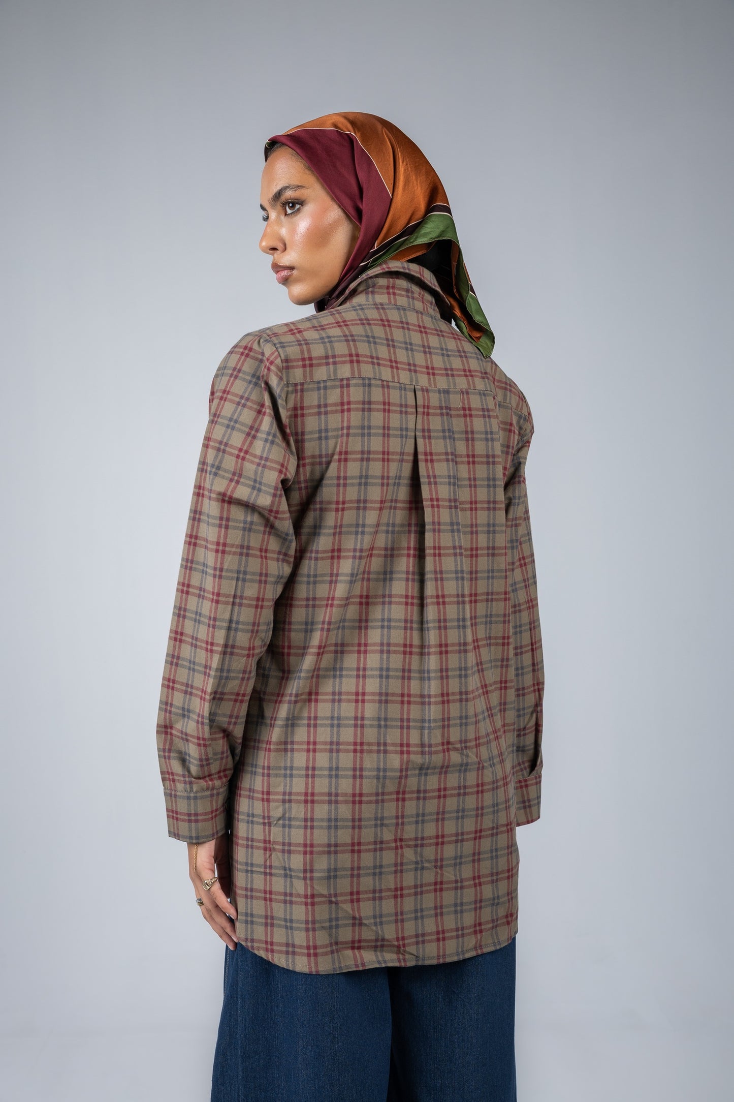 Soho Shirt