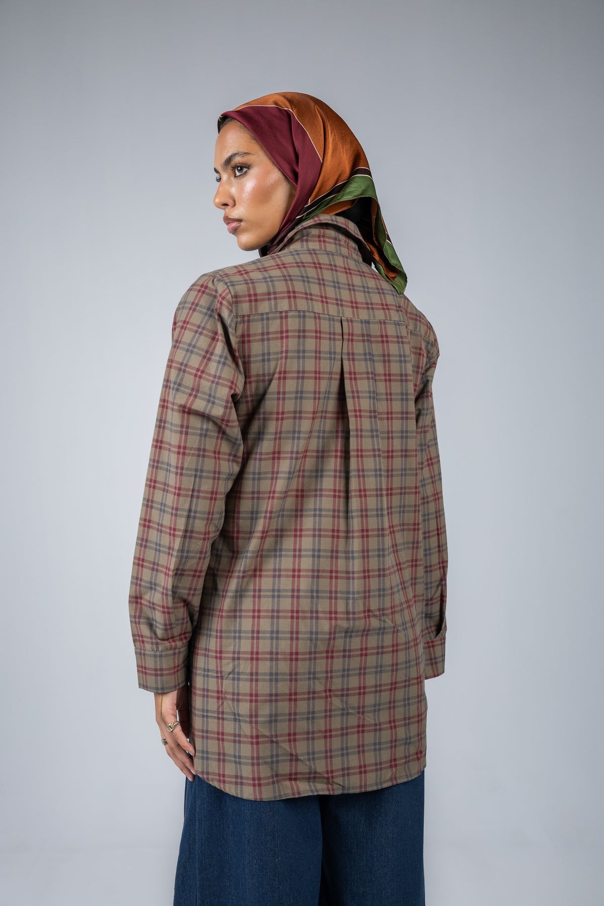 Soho Shirt