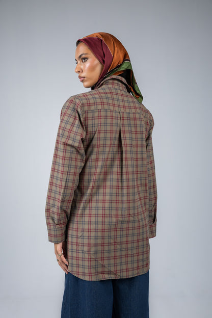 Soho Shirt