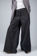 Noir Jeans