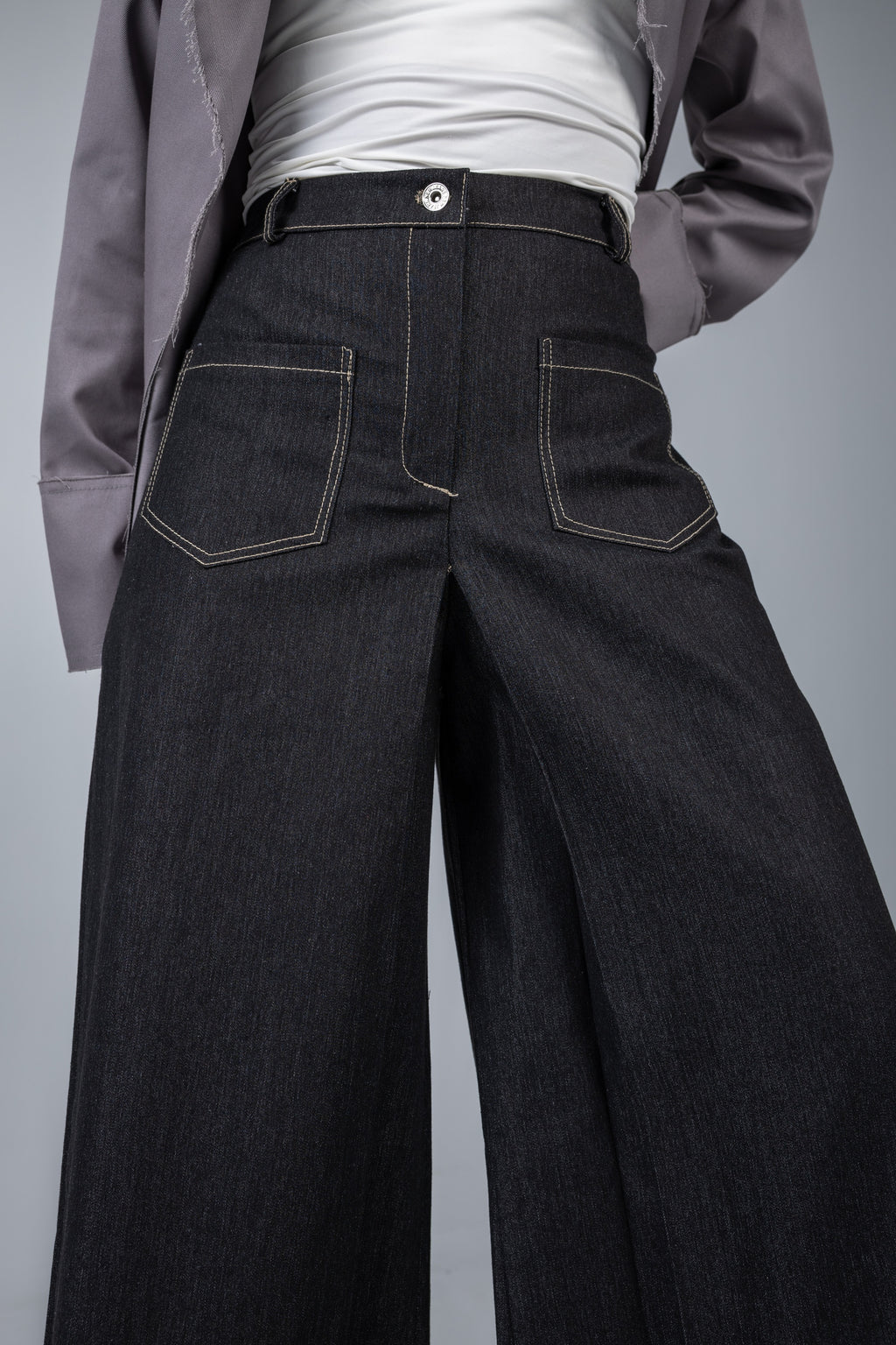 Noir Jeans